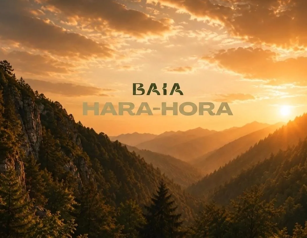 Baia Hara Hora